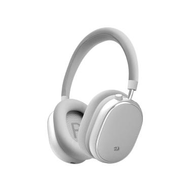Imagem de Headset Gamer Redragon Vibecore 700NC ANC Branco