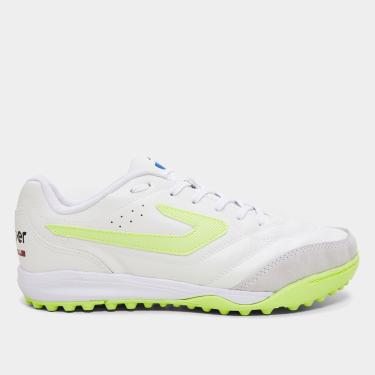 Imagem de Chuteira Society Topper Maestro Club VI Masculina-Masculino