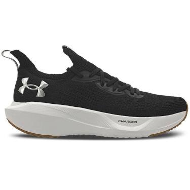 Imagem de Tenis Under Armour Charged Slight 3 Se Preto-Unissex