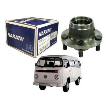 Imagem de Cubo De Roda Dianteiro Nakata Kombi 1600 1997 A 2005