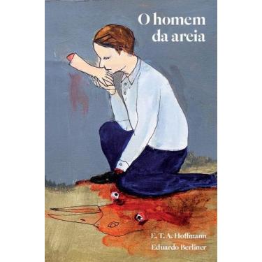 Imagem de Livro - O homem da areia