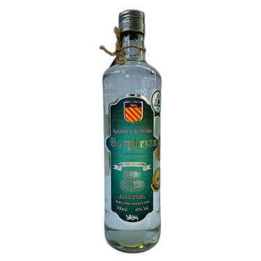 Imagem de Aguardente Borghezan Branca 700 ml