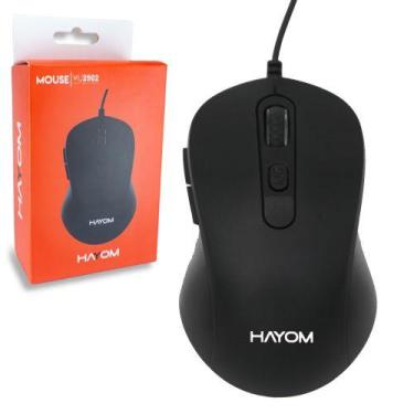 Imagem de Mouse office mu2902 - Hayom
