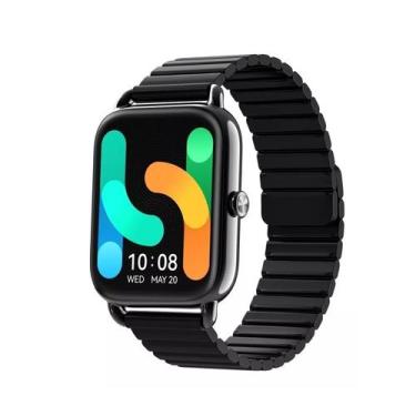 Imagem de Relógio Haylou Rs4 Plus LS11 Com Pulseira Magnética