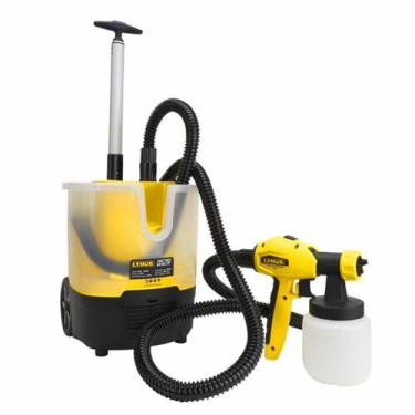 Imagem de Pistola de Pulverização e Pintura Elétrica 750W 220V PPL-750 Lynus