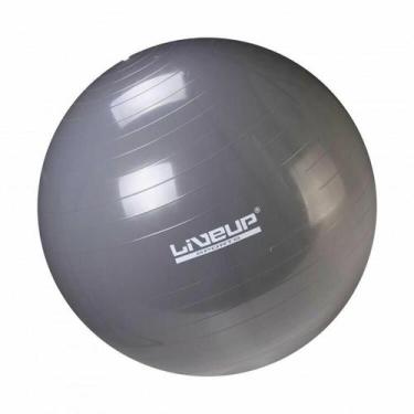Imagem de Bola Suica Pilates LIVEUP 85cm - liveup
