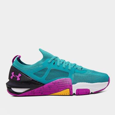 Imagem de Tênis Under Armour Tribase Cross 2 Masculino-Unissex