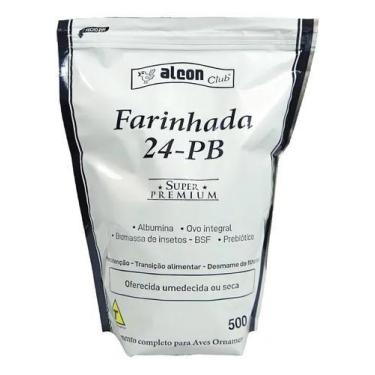 Imagem de Farinhada 24 - PB  Alcon