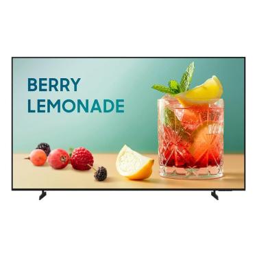 Imagem de Smart TV Samsung Business 85" 4K LED UHD LH85BEFH4GGXZD Tizen HDR10+ Alexa Wi-Fi H...