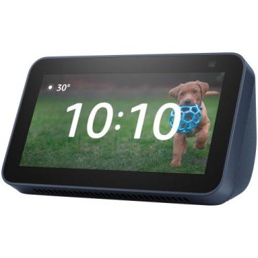 Imagem de Echo Show 5 2ª geração Smart Speaker Tela de 5,5 - com Alexa - Amazon