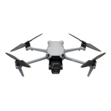 Imagem de Drone DJI Air 3, Fly More Combo, 4K, Sensor CMOS, GPS, Câmera 48MP, Ci