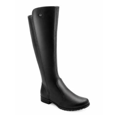 Imagem de Bota Cano Alto Dakota P DT26-D0641, Preto, 35