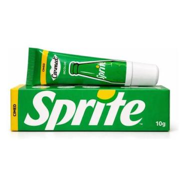 Imagem de Hidratante Labial Carmed Sprite 10g Proteção Diária