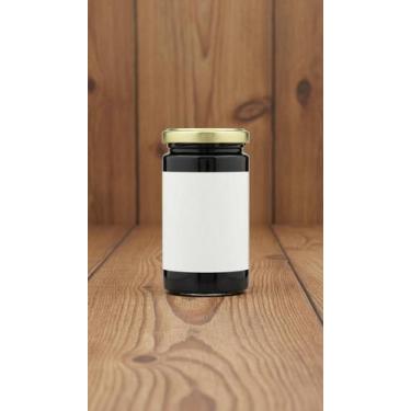 Imagem de Geleia Gourmet Uva Malbec Vidro 240g - Congratulations Store
