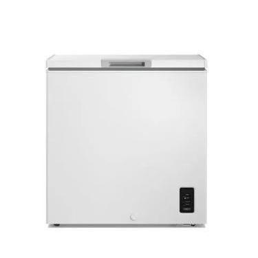 Imagem de Freezer Horizontal Electrolux 197L Inverter Bivolt Uma Porta Branco (H