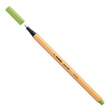 Imagem de Caneta hidrográfica Fine Point 88/34 - Pistache - Stabilo