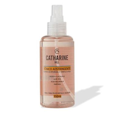 Imagem de Tônico Adstringente Self Care Catharine Hill - Tônico Adstringente Sel