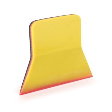 Imagem de Raspador de Borracha TPU 10cm NEWISHTOOL