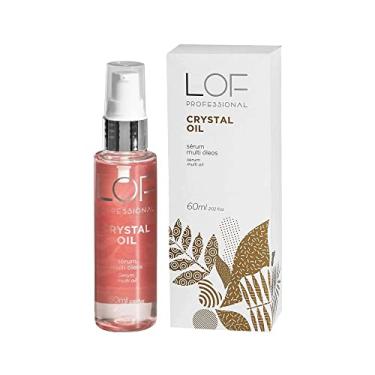 Imagem de Lof - Serum Crystal Oil (Laranja) 60ml