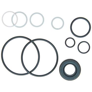 Imagem de ACDelco Kit de vedação de bomba de direção hidráulica profissional 36-348383 com buchas e vedações