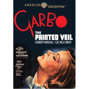 Imagem de The Painted Veil