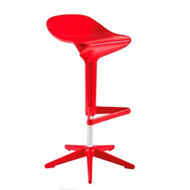 Imagem de Banqueta Natal na cor Vermelho - KD-985