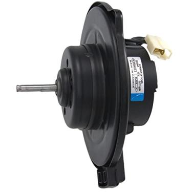 Imagem de ACDelco Profissional 15-81204 motor de ventilador de aquecimento e ar condicionado
