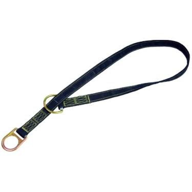 Imagem de 3M Adaptador Kevlar Tie Off DBI-SALA 1002200, 9,5 m, tipo de passagem, preto