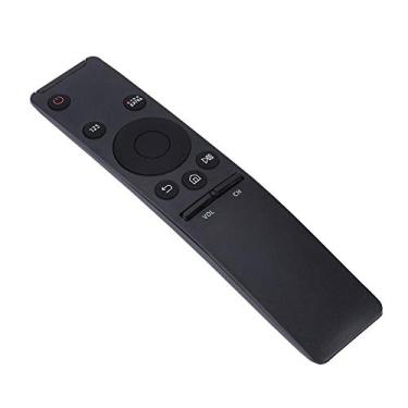 Imagem de Controle remoto universal de substituição de controle remoto 4K HD com longa distância de controle para Samsung TV AKB72915206
