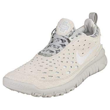 Imagem de Nike Mens Free Run Trail CW5814 002 Cinza neutro - tamanho 7.5