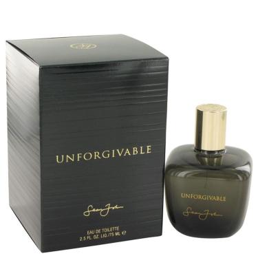 Imagem de Perfume/Col. Masc. Unforgivable Sean John Eau De Toilette