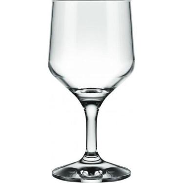 Imagem de Jogo Com 6 Taças Para Vinho 260 ml Sm