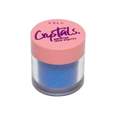 Imagem de Ecobrilho Crystals - Vizzela Aquário - Vizzela