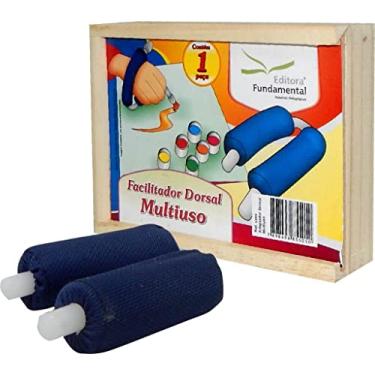 Imagem de Facilitador Dorsal Multiuso