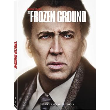 Imagem de The Frozen Ground [DVD]