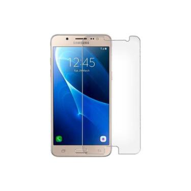 Imagem de Película De Vidro Samsung Galaxy J5 Metal Para Proteção - Oem