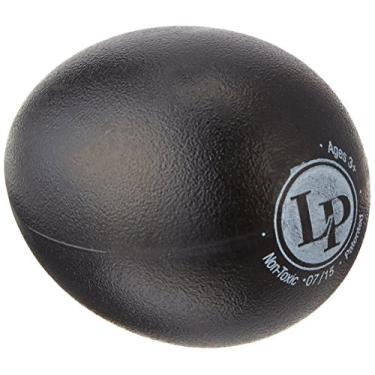 Imagem de Latin Percussion LP001-BK agitadores de ovos de plástico saco preto com 36