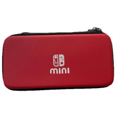 Imagem de Case Bolsa Bag Estojo De Viagem Nintendo Switch Lite 4 Cores - T&Z/Fei