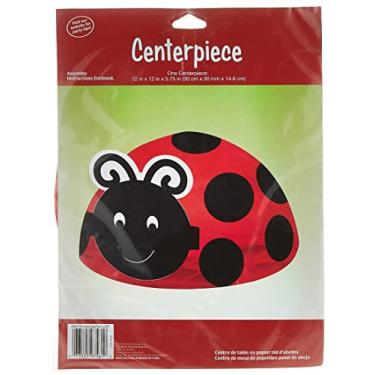 Imagem de Creative Converting Banner de contagem regressiva de ano novo para decoração pendurada