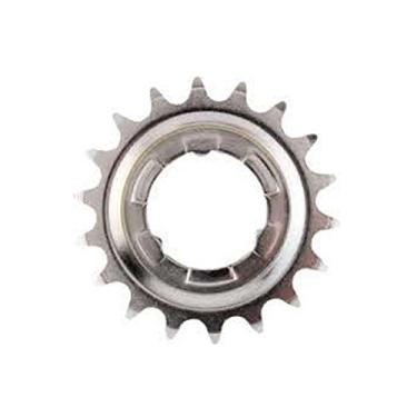 Imagem de SHIMANO Roda dentada de bicicleta MU-E500 S500 - 20T - ICSS50020X