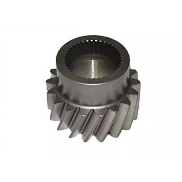 Imagem de ENGRENAGEM 2A MARCHA INFERIOR CL450 FS4005 FS4205 241017 VW 7110 790 11130 11140 12140 12170 12180 13130 13170 13180 13180E 14150 14170B