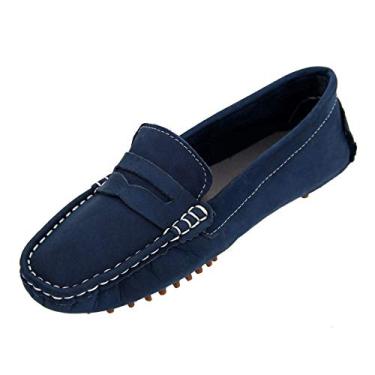 mocassim riachuelo infantil