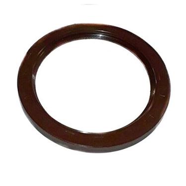 Imagem de Retentor Traseiro do Virabrequim 05601BRGF, Marrom Escuro, Sabó