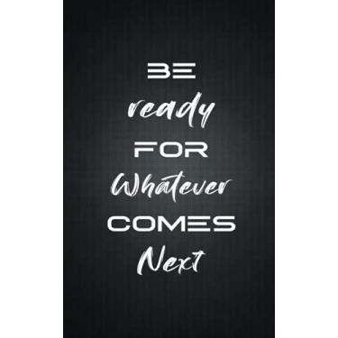 Imagem de Bitcoin Cryptocurrency & Digital Assets: Be Ready Recovery Phrase Offline Security Password Notebook Ledger: Organized Index System With Tabs Dotted Logbook Journal: 5” x 8” 110 Pages