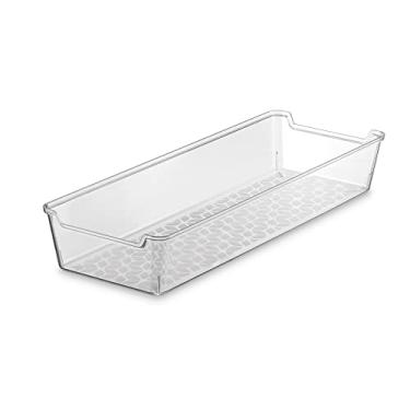 Imagem de Organizador De Gaveta Transparente Acrilico Caixa 1 Un, UZ