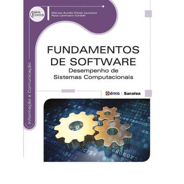 Imagem de Fundamentos de software