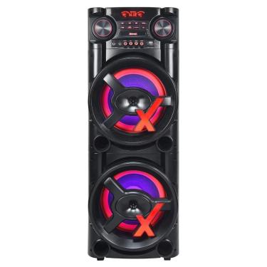 Imagem de Caixa de Som Amplificada Amvox ACA1900 New X 1900W