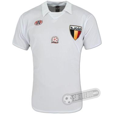 Imagem de Camisa São João - Modelo II