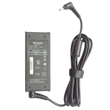 Imagem de CARREGADOR DE CELULAR SAMSUNG/XIAOMI/MOTOROLA/REALME CARGA RAPIDA 10W CABO MICRO USB 1M BRANCO - S11D38KIT