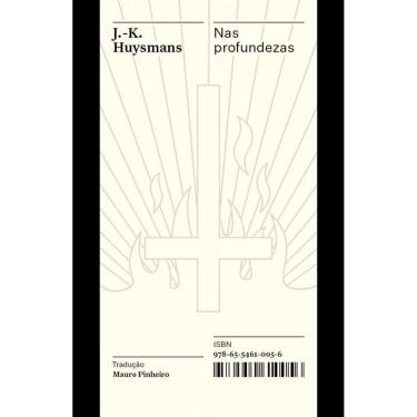 Imagem de Nas profundezas – Coleção Acervo